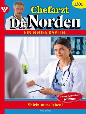 cover image of Shirin muss leben!